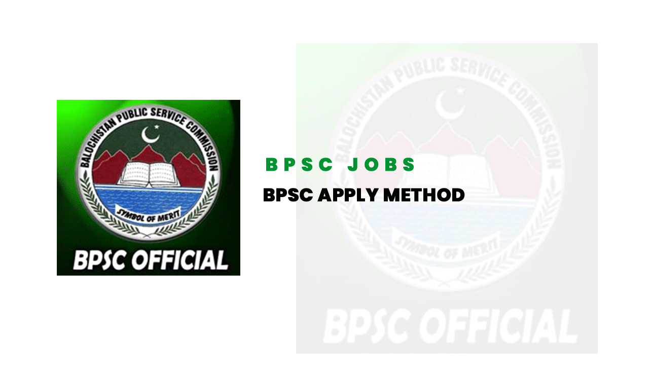 BPSC-Apply-Method