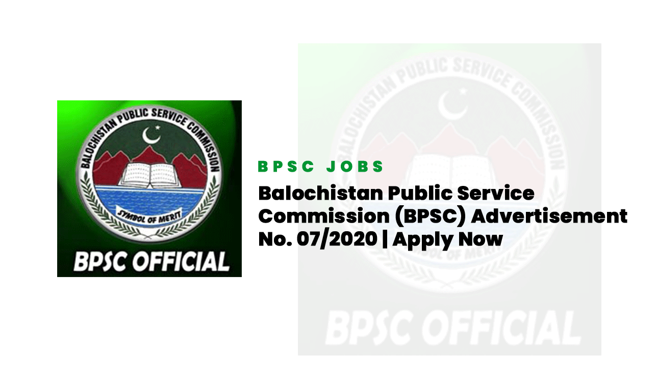 BPSC JOBS