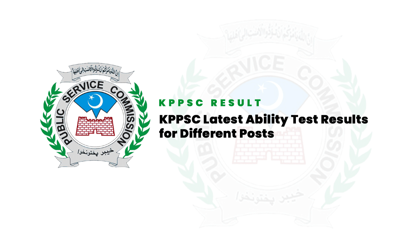 KPPSC-Results