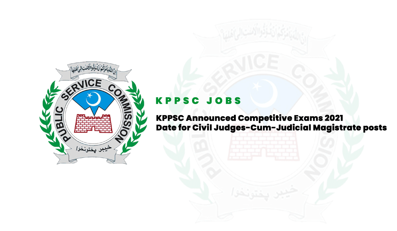 KPPSC Announced Competitive Exams 2021