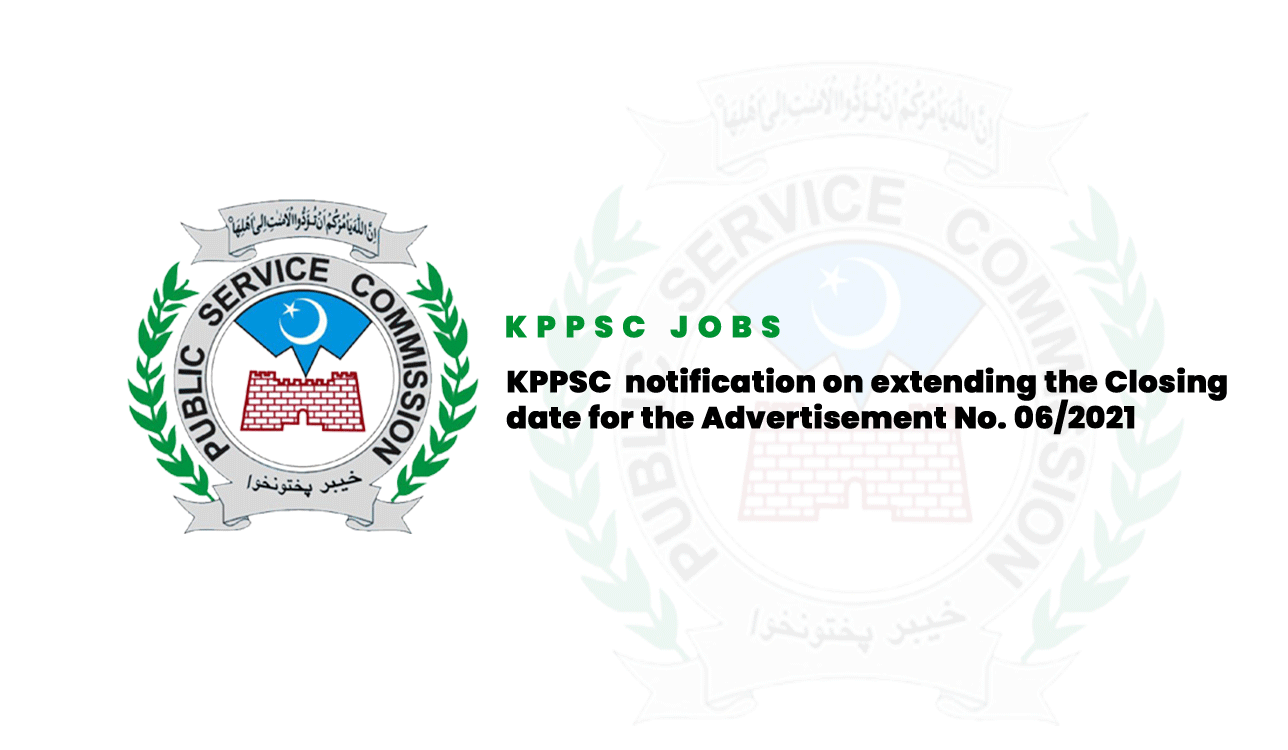 KPPSC-Jobs-Advertisement
