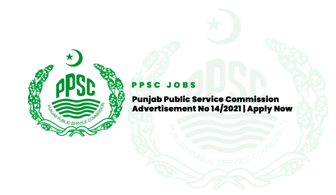 PPSC-Jobs-2021
