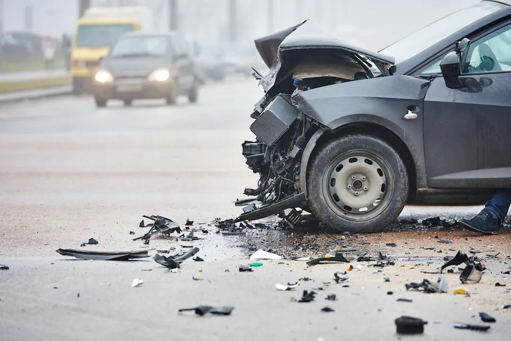 Accident Injury Attorney Los Angeles